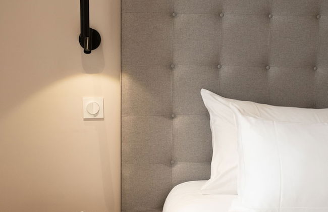 Les Clés Secrètes - Foto 11