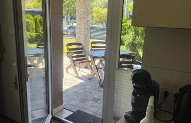 Apartament przy plaży - Foto 9