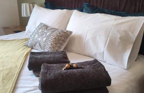 Lovely 1 Bedroom Apartment - Foto 4