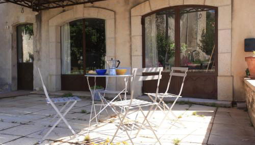 Appartement en Parc régional du Verdon avec grande terrasse privative - Foto 4