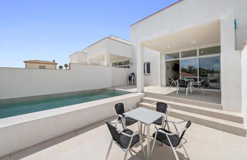 Illa de Buda - Foto 1