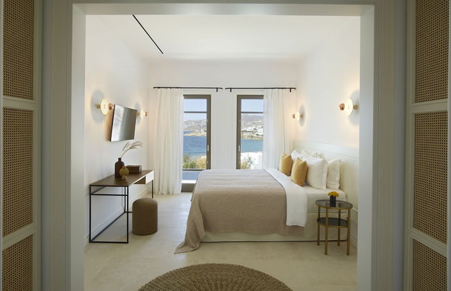Bonzoe Suites & Villas - Foto 16