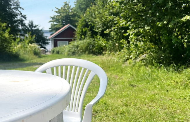 4 Person Holiday Home in Braas-by Traum - Foto 26