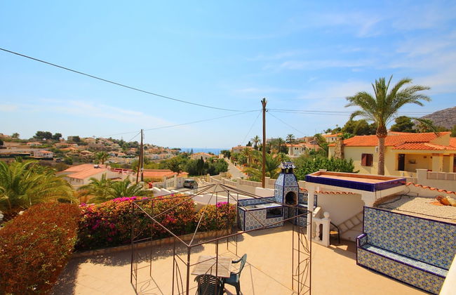 Villa Canuta 1 - Plaza Mayor - Foto 8