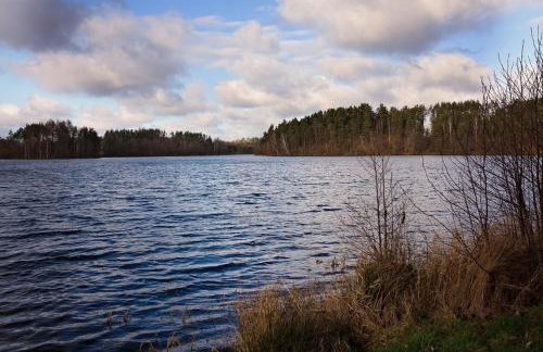 Zakątek Nad Jeziorem - Foto 1