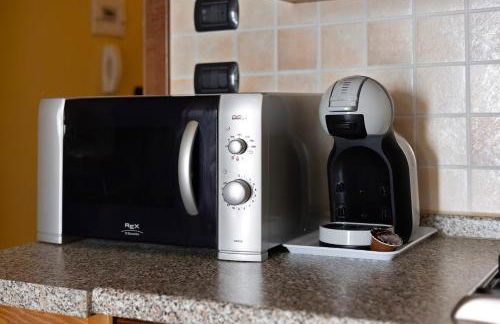 Plain Soleil ski home - Foto 6