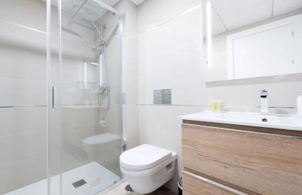 PANORAMIC relax apartment - Foto 19