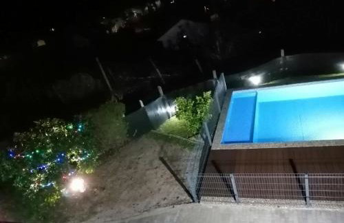 Casa dos Mirandas - Foto 5