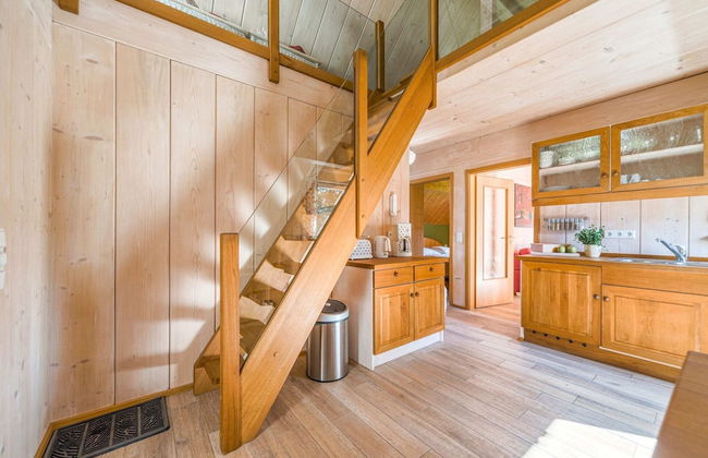 Mountain Apartment Getaway - Foto 15