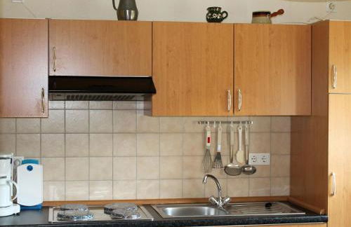 Apartment in Warin in der N he des Glammsees - Foto 8