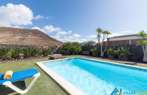 Casa Braeside - LH204 By Villas Now Ltd - Foto 40