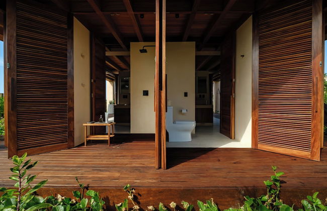 ONTO House Puerto Escondido - Foto 37