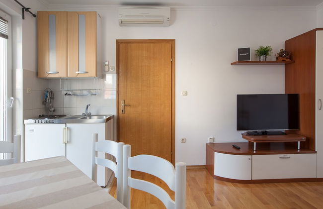 Apartmani Kuzmanić - Foto 15