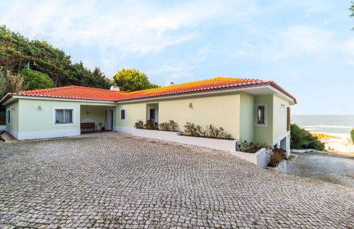 Moradia Milú frente à praia - Foto 36