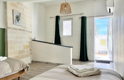 Gîte Molière - Foto 5