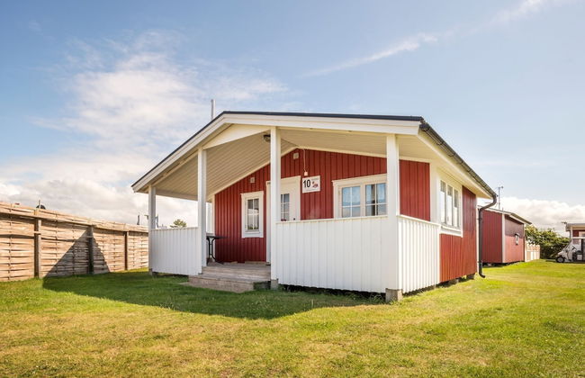 First Camp Björkäng-Varberg - Foto 1