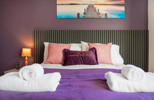 NEW! 4BR in Stafford Place - Foto 32