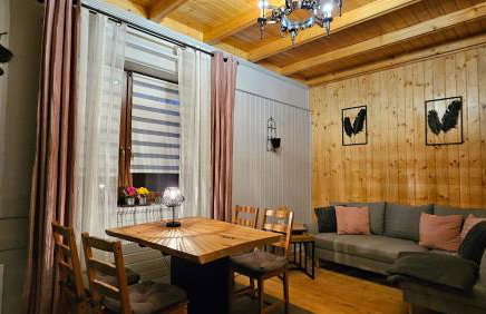 Jaworowy Stok z widokiem na góry i ogrodem - Foto 8