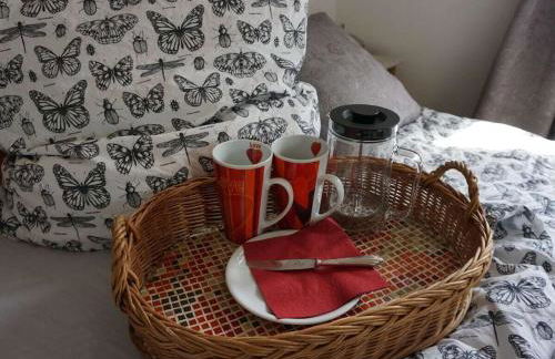 Ferienwohnung Partheblick - Photo 18