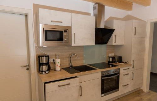 Ferienwohnung Stratmann - Foto 10