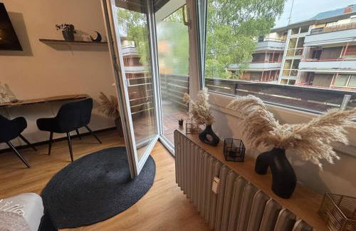 BOHO Apartment Elegance - Foto 19