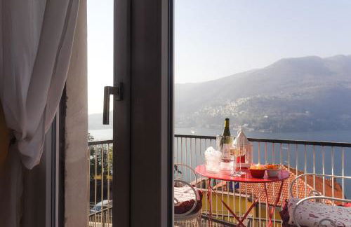 Ül Laghèe Blevio Apartments - Foto 48