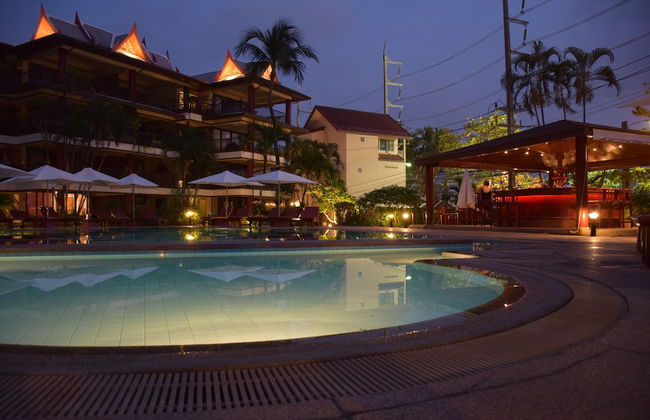 Kalim Residence Unit - 215 - Foto 1