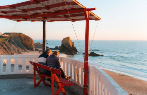 Alfaiate Beach House - Foto 39