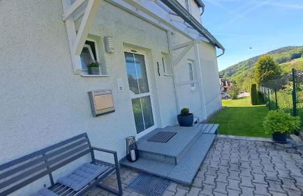 Ferienwohnungen Sachsenblick - Foto 40