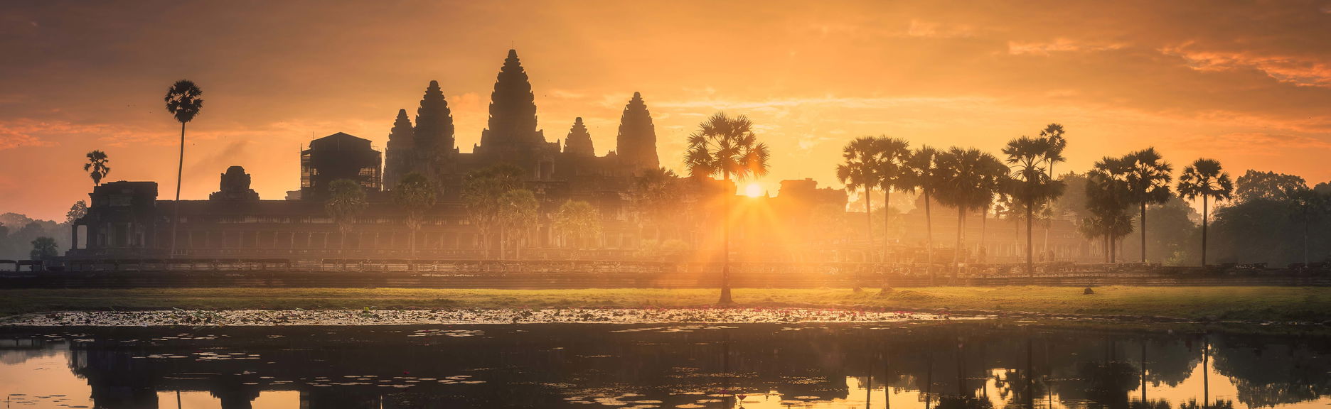 Angkor Wat Tour - Foto 1