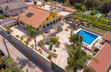 A Casa dos Amigos - Termas São Vicente - Foto 1