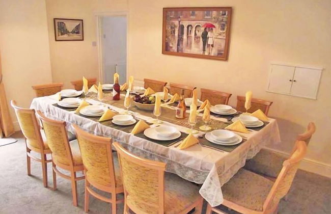 Peel House - Foto 20