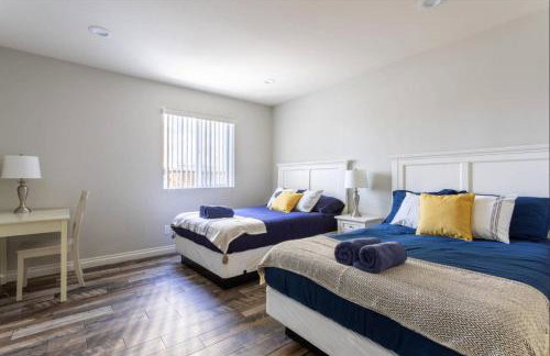 Cheerful 5BR house with parking near USC - Photo 25