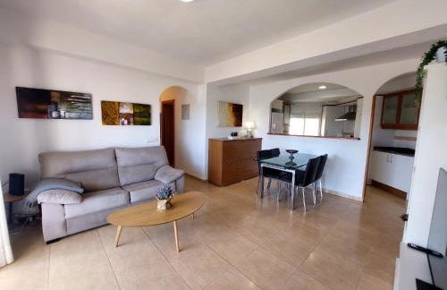 Magnifico Piso en Playa de Gandia - Foto 11