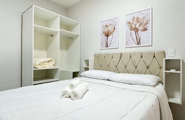 Res. Villa de Collina-Centro de Floripa - Photo 11