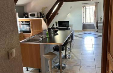 Appartement des anciennes forges - Foto 1