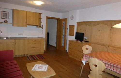 Appartements Burgerhof - Foto 15