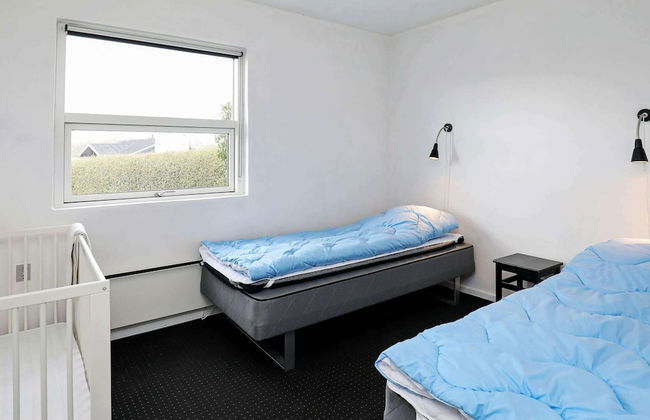 8 Person Holiday Home in Frorup - Foto 16