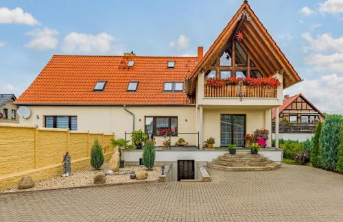 Gemutliche Ferienwohnung in Cattenstedt - Foto 1