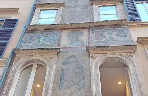 Casa Giubbonari con terrazzo - Foto 53