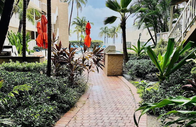 Silver Seas Beach Resort - Foto 33