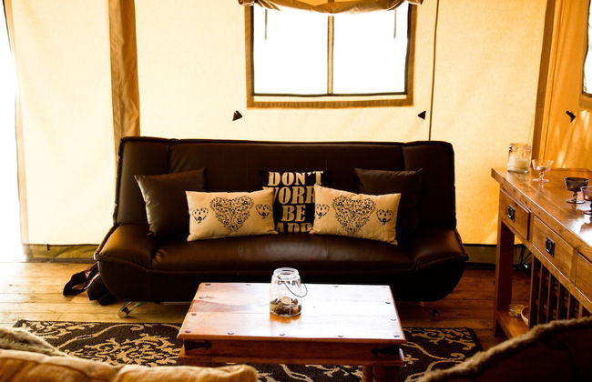 Camp Kátur - Foto 20