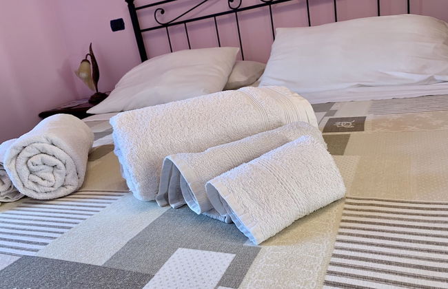 Agriturismo Torre Ercolana - Foto 23