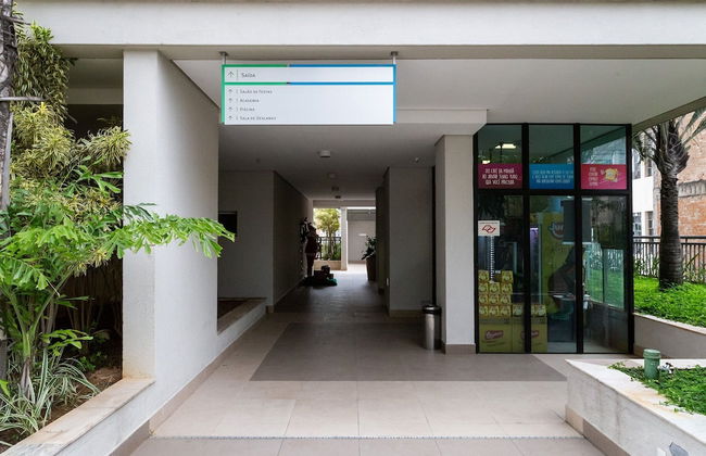 Capital Brás - Negócios e Lazer - Foto 23