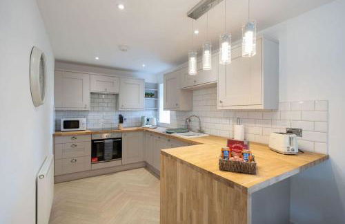 Easter Cottage -4 Bed Converted Barn Cottage - Foto 34