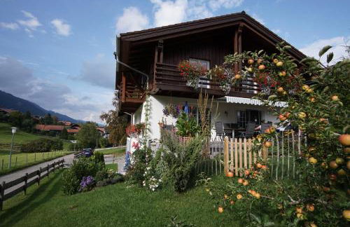 Ferienwohnung Stuimändle - Photo 3