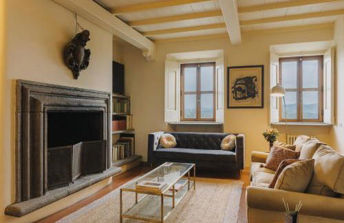 Apartments Florence - Villa La Medicea with swimming pool - Foto 30