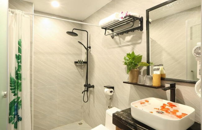 Mons Boutique Hotel and Apartment - Foto 37