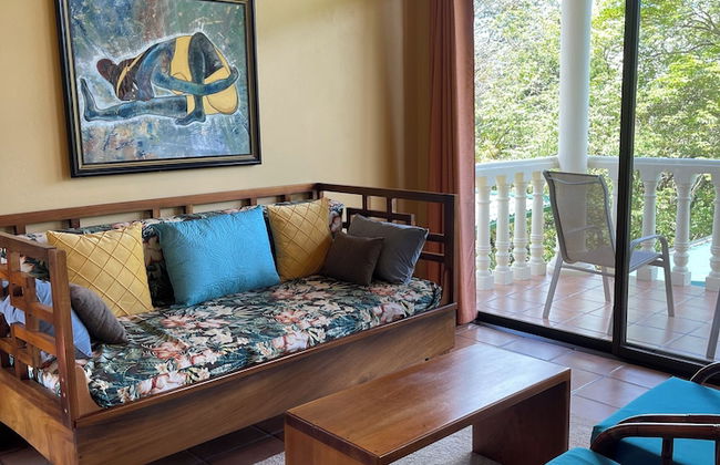 The Mango Tree Villas and Spa - Foto 26