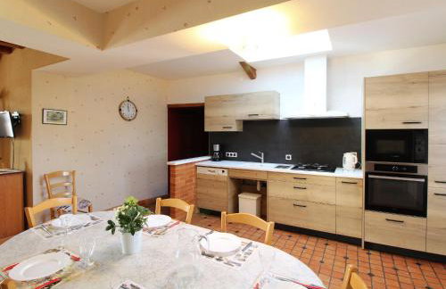 Gîte Anjou familial avec cheminée, climatisation, WIFI - Photo 1